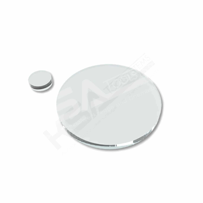 Klebeplättchen Sensor Tack Ready Typ 2-2 SEP-158